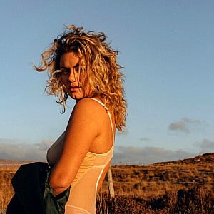 Katie Muirhead