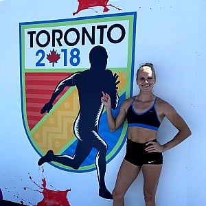 Katie Nageotte