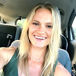 Katie Nageotte