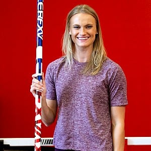 Katie Nageotte
