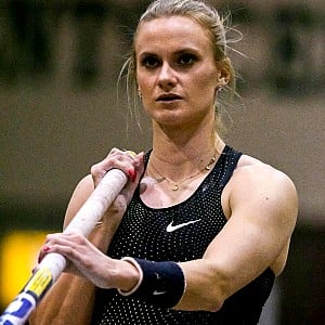 Katie Nageotte