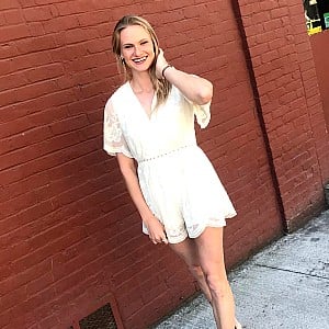 Katie Nageotte