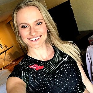 Katie Nageotte