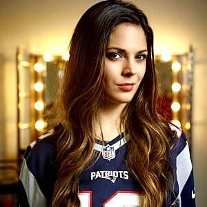 Katie Nolan
