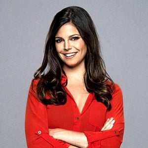 Katie Nolan