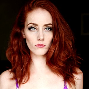 Katie O'Hagan