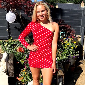 Katie Ormerod