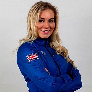 Katie Ormerod