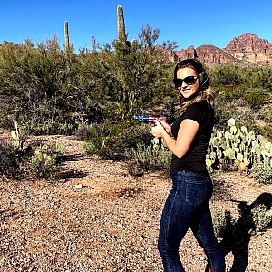 Katie Pavlich