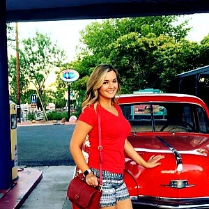 Katie Pavlich