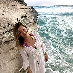 Katie Pavlich
