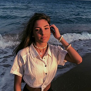 Katie Pego