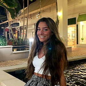 Katie Pego