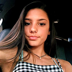 Katie Pego