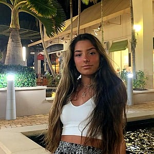 Katie Pego