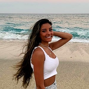 Katie Pego