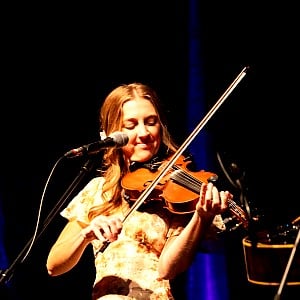Katie Petersen