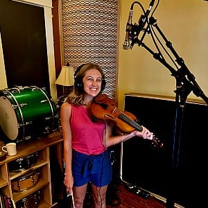 Katie Petersen