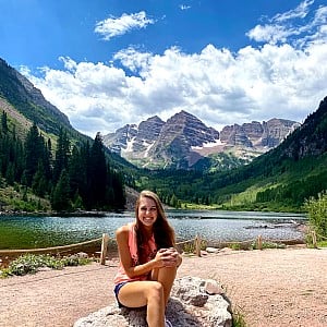 Katie Petersen