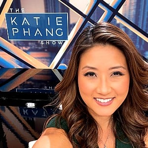 Katie Phang