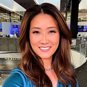 Katie Phang