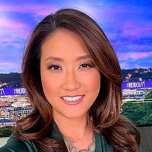 Katie Phang