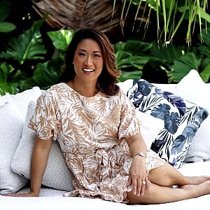 Katie Phang