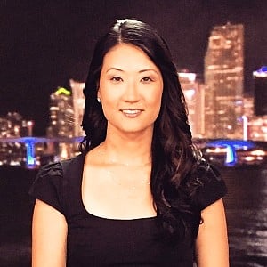 Katie Phang
