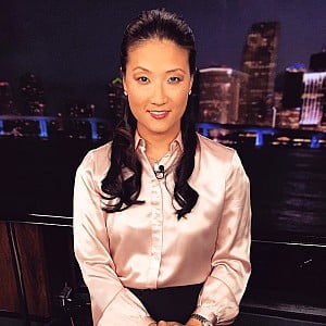 Katie Phang