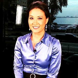 Katie Phang