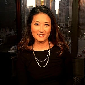 Katie Phang