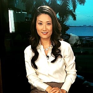 Katie Phang