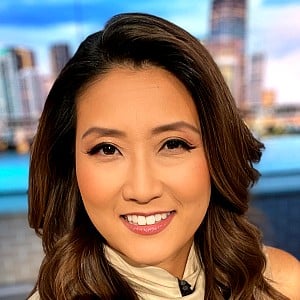 Katie Phang
