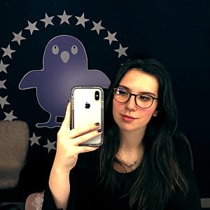 Katie Pondiscio