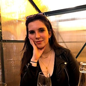 Katie Pondiscio