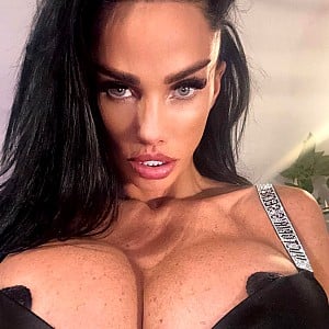 Katie Price
