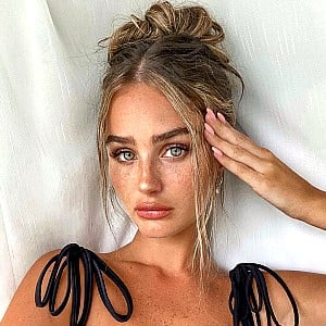 Katie Rose Wilkinson