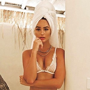 Katie Rose Wilkinson