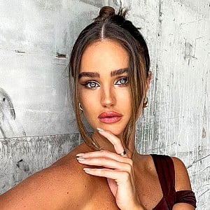 Katie Rose Wilkinson