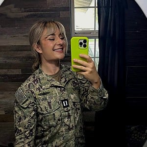 Katie Salerni