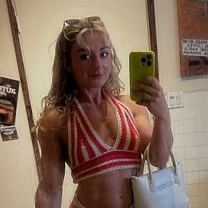 Katie Salerni