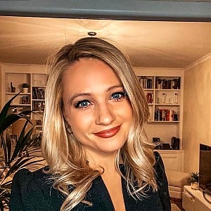 Katie Shanahan