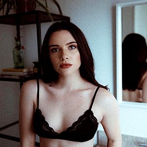 Katie Stevens