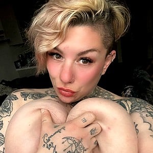 Katie Summer