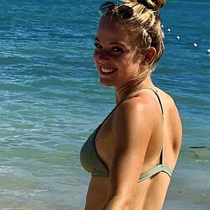 Katie Swan