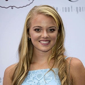 Katie Swan