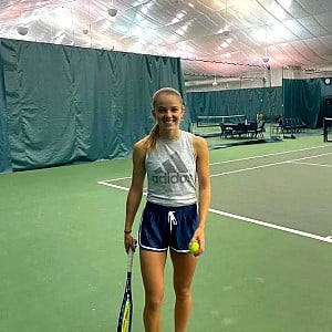 Katie Swan