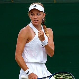 Katie Swan