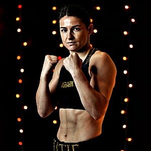 Katie Taylor