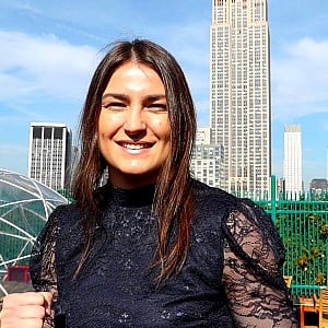 Katie Taylor